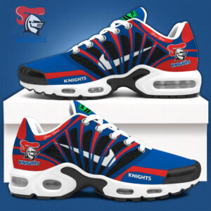 Knights Snack Plate Customized Unisex Air Max Plus Sneakers