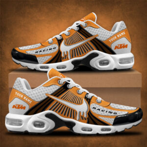 Ktm Racing Air Max Plus Shoes Sneakers For Men And Women