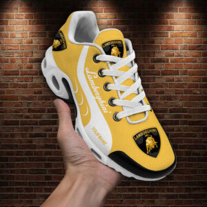 Lamborghini Air Cushion Shoes 10038