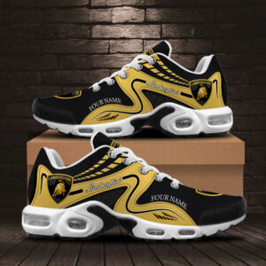 Lamborghini Air Max Plus Shoes Sneakers For Men And Women