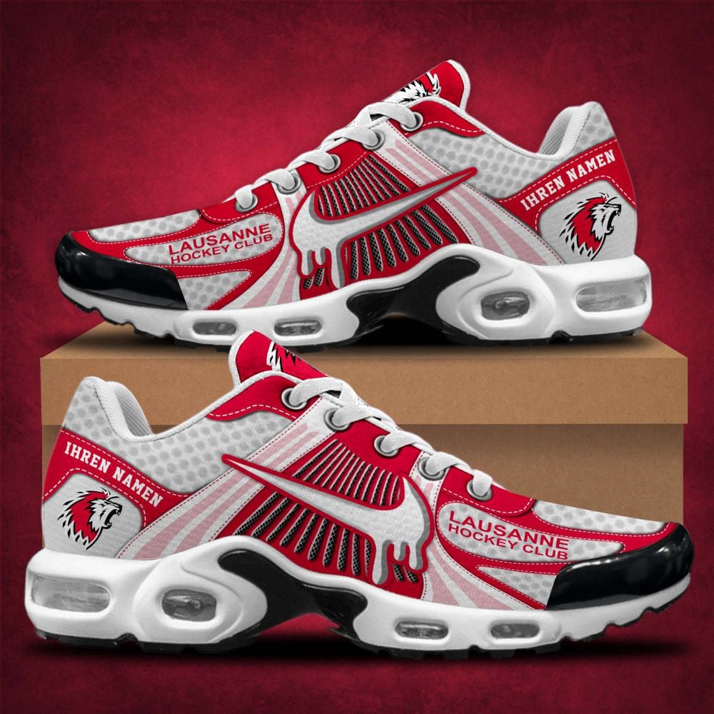 Lausanne Hockey Club Air Max Plus Shoes Sneakers For Men And Women 1 Lausanne Hockey Club Air Max Plus Shoes Sneakers For Men And Women