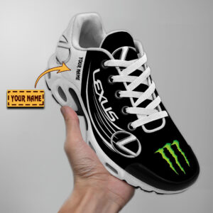 Lexus Air Cushion Shoes 2079