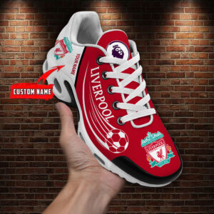 Liverpool Air Cushion Shoes 1010