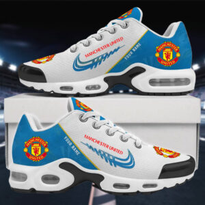 Liverpool Air Max Plus Shoes Sneakers For Men And Women