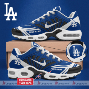 Los Angeles Dodgers Shoes