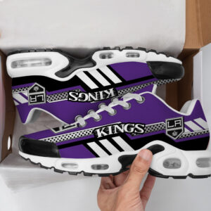Los Angeles Kings Personalized Air Max Shoes Air Cushion Sneakers
