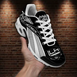 Los Angeles Kings Sport Team Air Max Shoes Air Cushion Sneakers 125vd-9231