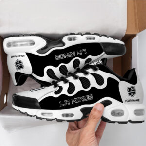 Los Angeles Kings Air Max Plus Shoes Sneakers For Men And Women
