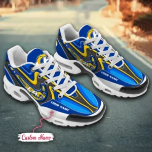 Los Angeles Rams Personalized New Air Max Plus Shoes Air Cushion Sneaker Dv1 619kq-7751