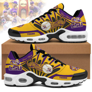 Lsu Tigers Sport Shoes