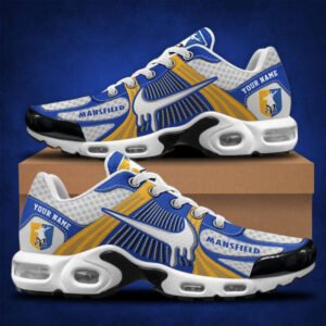 Mansfield Town Air Max Plus Shoes Sneakers For Men And Women