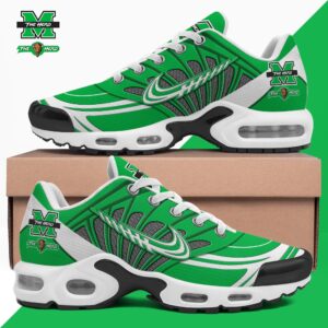 Marshall Thundering Herd Shoes 2025 Version Custom Name 135
