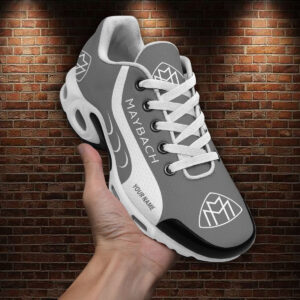 Maybach Air Cushion Shoes 10131