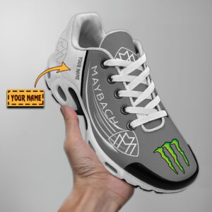 Maybach Air Cushion Shoes 2105