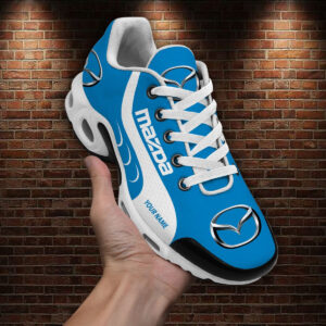 Mazda Air Cushion Shoes 10106