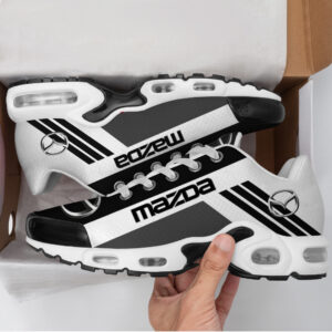 Mazda Dynamic Stripe Air Max Shoes Air Cushion Sneakers