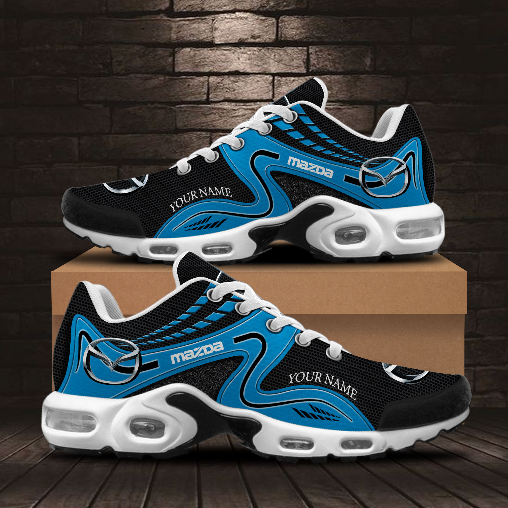 Mazda Air Max Plus Shoes Sneakers For Men And Women 1 Mazda Air Max Plus Shoes Sneakers For Men And Women