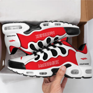 Mccormick Air Max Plus Shoes Sneakers For Men And Women