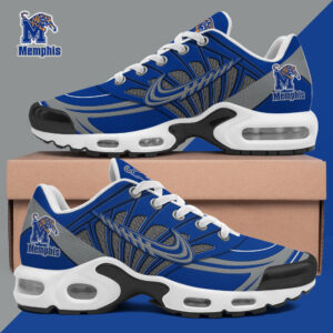 Memphis Tigers Shoes 2025 Version Custom Name 135