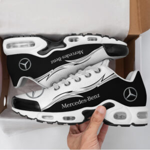 Mercedes-benz Electric Lightning Air Max Shoes Air Cushion Sneakers