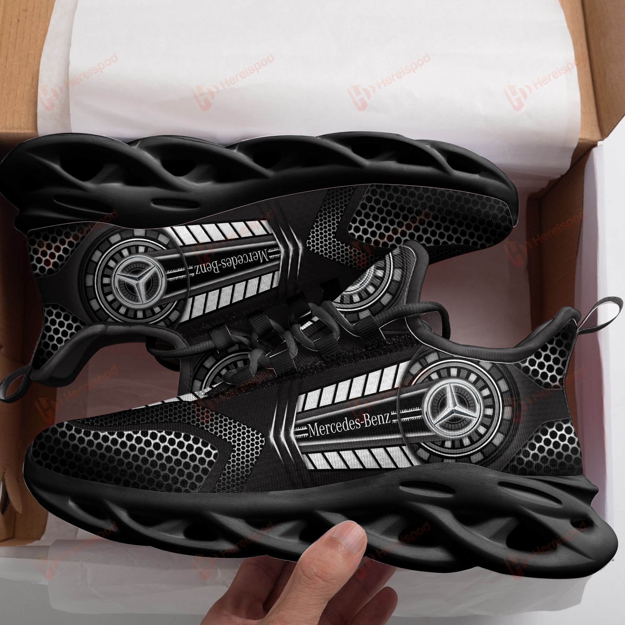 Mercedes Max Soul Shoes Disx2181820 1 Mercedes Max Soul Shoes Disx2181820