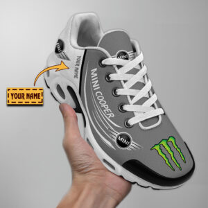 Mini Cooper Air Cushion Shoes 2077