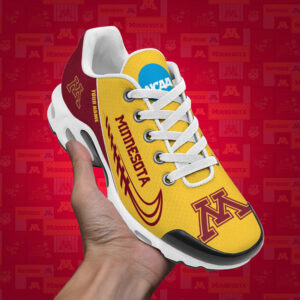Minnesota Golden Gophers Shoes Custom Your Name 514
