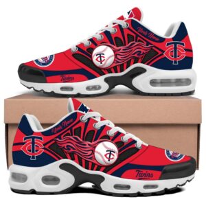 Minnesota Twins Sport Shoes