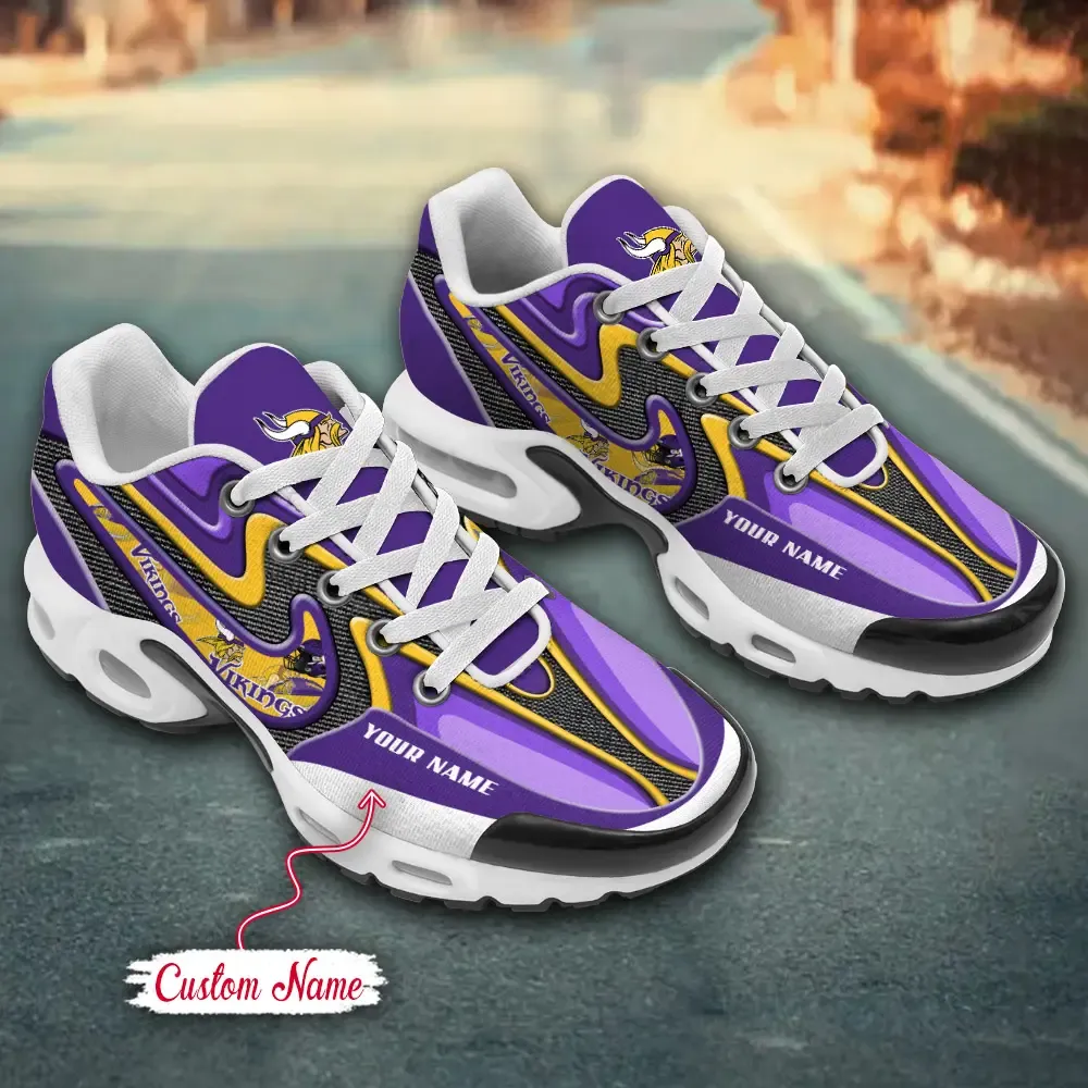 Minnesota Vikings Personalized New Air Max Plus Shoes Air Cushion Sneaker Dv1 253bs-2854 1 Minnesota Vikings Personalized New Air Max Plus Shoes Air Cushion Sneaker Dv1 253bs-2854