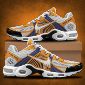 Montpellier Hsc Air Max Plus Shoes Sneakers For Men And Women