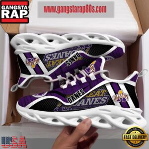 NCAA Albany Great Danes Air Max Shoes Air Cushion Sneakers