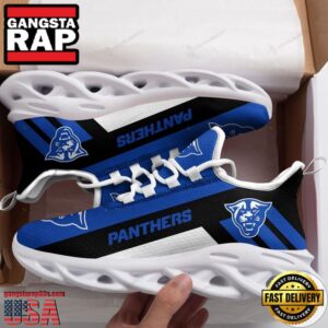 NCAA Georgia State Panthers Unique Air Max Shoes Air Cushion Sneakers