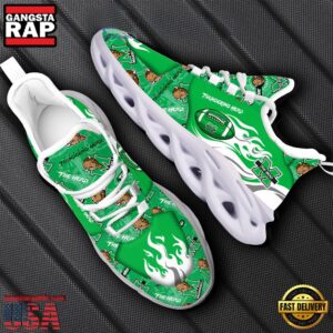 NCAA Marshall Thundering Herd Air Max Shoes Air Cushion Sneakers