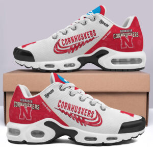 Nebraska Cornhuskers Shoes Custom Your Name 2025 Version 203