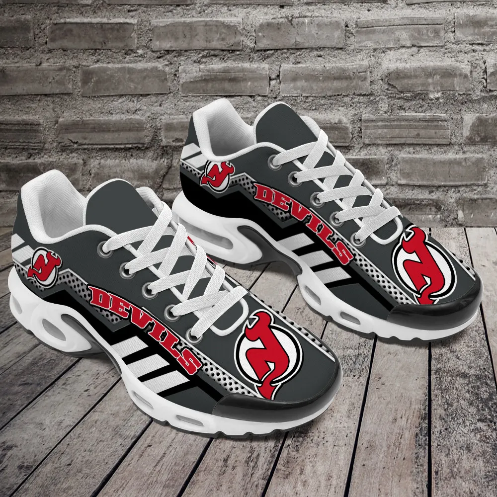 New Jersey Devils Personalized Name Team Mix Colors Sport Team Air Max Shoes Air Cushion Sneakers 342sx-3053 1 New Jersey Devils Personalized Name Team Mix Colors Sport Team Air Max Shoes Air Cushion Sneakers 342sx-3053