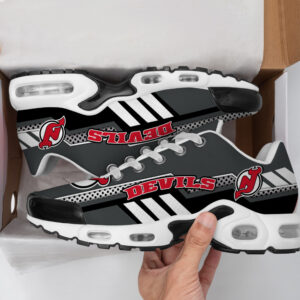 New Jersey Devils Personalized Air Max Shoes Air Cushion Sneakers