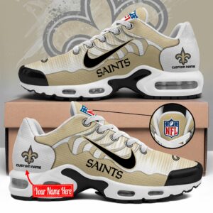New Orleans Saints 2025 New Shoes