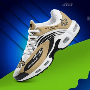 New Orleans Saints Personalized New Air Max Plus Shoes Air Cushion Sneaker 426rf-4668