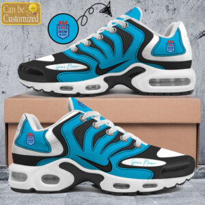 New South Wales Rugby League Team Customized Unisex Air Max Plus Sneakers