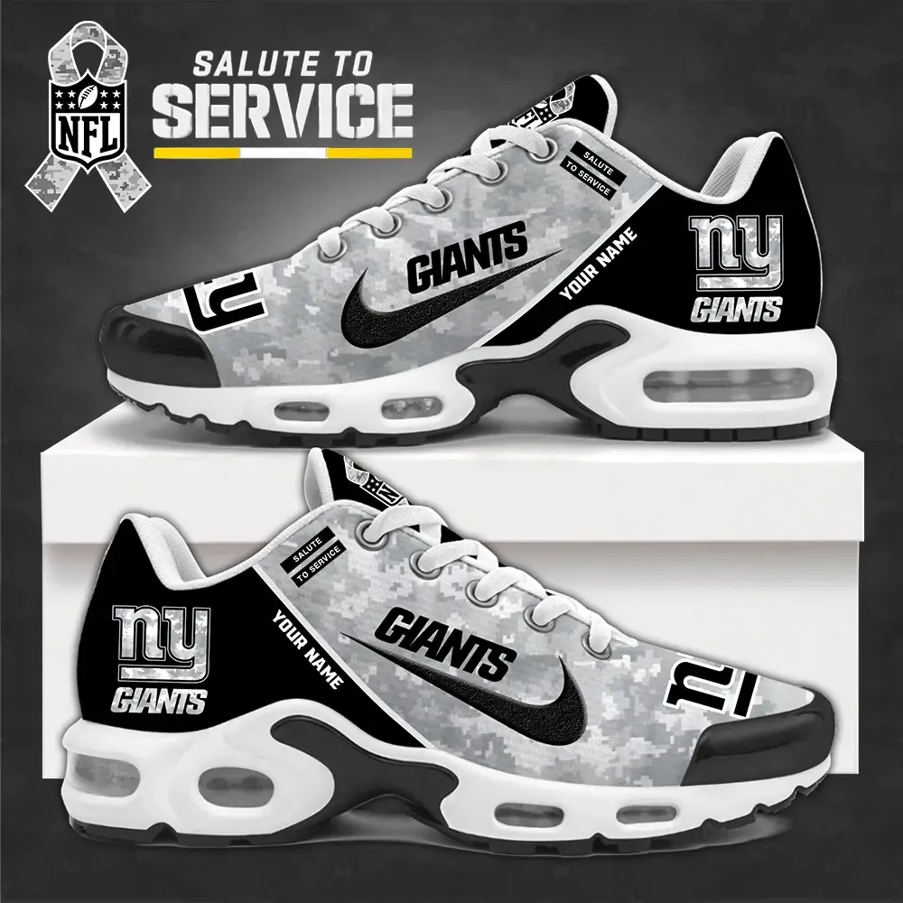 New York Giants New Air Max Plus Shoes Air Cushion Sneaker 938ui-4307 1 New York Giants New Air Max Plus Shoes Air Cushion Sneaker 938ui-4307