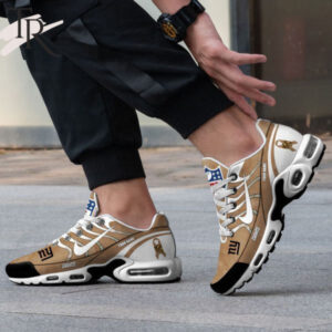 New York Giants Salute To Service Personalized Air Max Shoes Air Cushion Sneakers