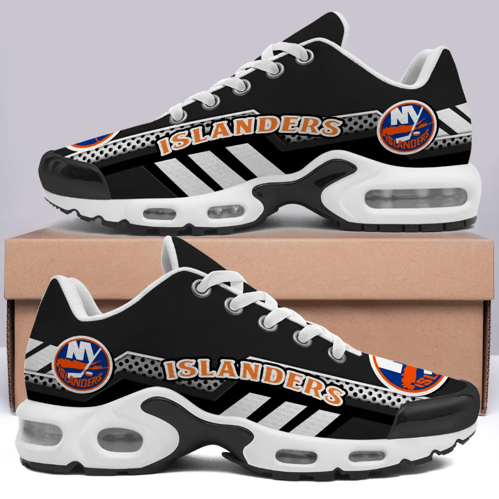 New York Islanders Personalized Name Team Mix Colors Sport Team Air Max Shoes Air Cushion Sneakers 632oz-9796 1 New York Islanders Personalized Name Team Mix Colors Sport Team Air Max Shoes Air Cushion Sneakers 632oz-9796