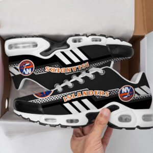 New York Islanders Personalized Air Max Shoes Air Cushion Sneakers