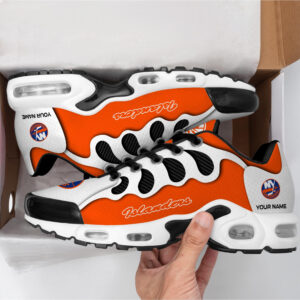 New York Islanders Air Max Plus Shoes Sneakers For Men And Women