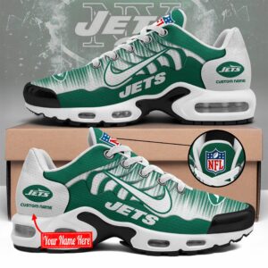 New York Jets 2025 New Shoes