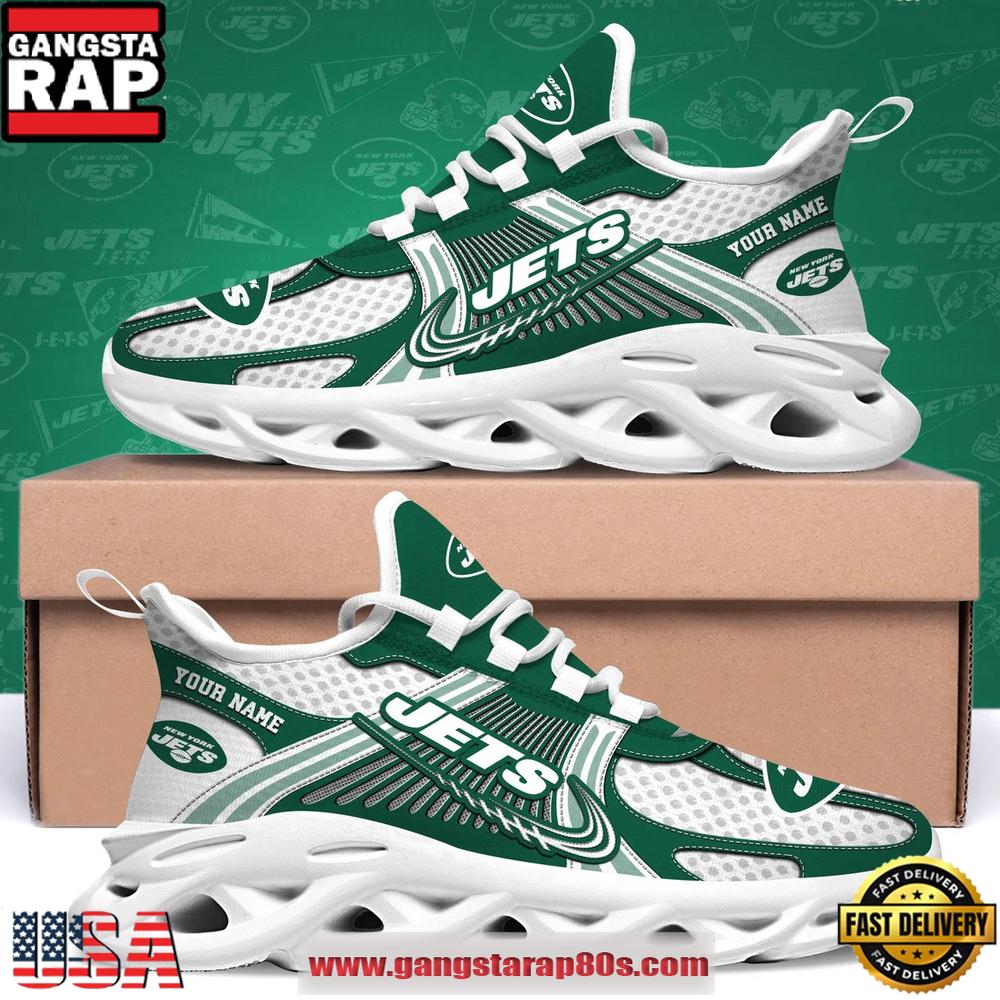 New York Jets Personalized Clunky Sneaker Max Soul Shoes 1 New York Jets Personalized Clunky Sneaker Max Soul Shoes