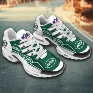 New York Jets Personalized New Air Max Plus Shoes Air Cushion Sneaker 747jf-2363