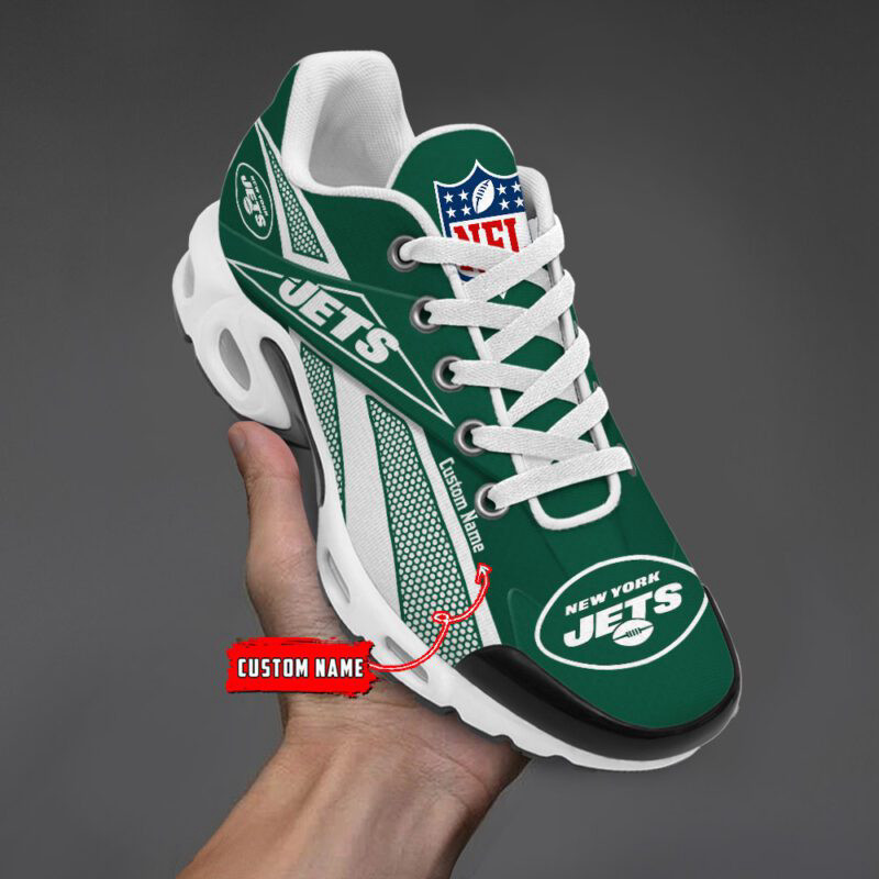 New York Jets Premium Air Max Plus Sport Sneakers For Fan Gifts 1 New York Jets Premium Air Max Plus Sport Sneakers For Fan Gifts