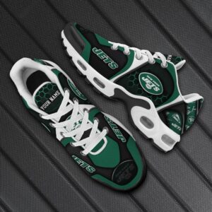 New York Jets Shoes 2025 Version Personalized Your Name 863