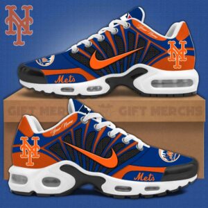 New York Mets Customized Premium Sport Shoes